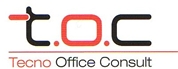 Tecno Office Consult GmbH - T.O.C. Tecno Office Consult