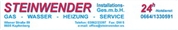 Steinwender Installations-Gesellschaft m.b.H.