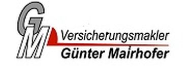 Günter Mairhofer - Versicherungsmakler