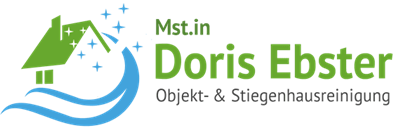 Doris Ilse Federspiel - Objekt- & Stiegenhausreinigung