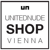 Petra Grabher -  United Nude Shop Vienna