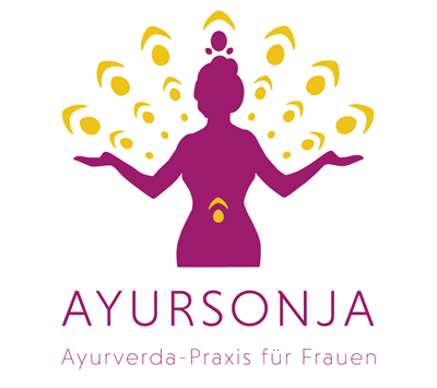 Sonja Binder - AYURSONJA - Ayurvedische Wohlfühlpraxis für Frauen