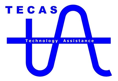 Ing. Egmont Schleich - TECAS Technology Assistance