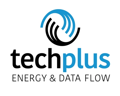 techplus energy & data flow GmbH