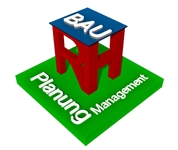 Ing. DI (FH) Hannes Rainer, MLBT - RH Bauplanung & Baumanagement