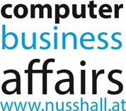 Alfred Nusshall - computer business affairs