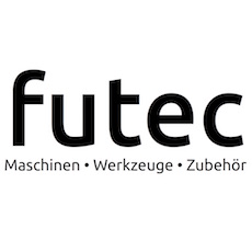 Ing. Erich Fuchs - futec - Maschinen • Werkzeuge • Zubehör