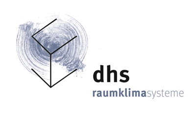 DHS Raumklimasysteme GmbH - Heizen + Kühlen 3.0