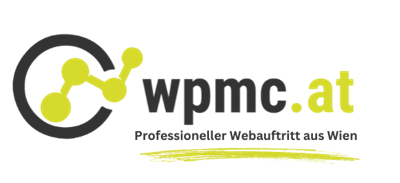 Markus Chvojka - wpmc.at Professioneller Webauftritt aus Wien