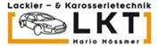 Mario Mössmer - LKT Lackier- & Karosserietechnik