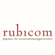 rubicom GmbH & Co KG - Spezialagentur für historische Kommunikation, Werbeagentur