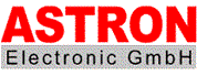 ASTRON Electronic GmbH - ASTRON Electronic GmbH