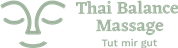 Thai Balance Massage NBJ KG