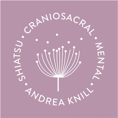 Andrea Hannelore Knill - Shiatsu-  und Craniosacralarbeit