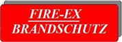 FIRE-EX GmbH - Brandschutz & Feuerlöschgerätebau
