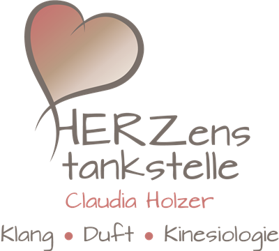 Claudia Holzer - HERZenstankstelle