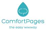 ComfortPages GmbH - In wenigen Tagen zur eigenen Homepage mit Click & Run