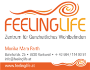 Monika Ursula Parth - FEELINGLIFE