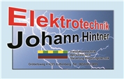 Johann Hintner - Elektrotechnik Hintner