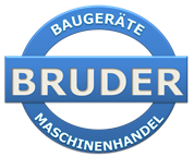 Ludwig Bruder - BAUGERÄTEHANDEL - MASCHINENHANDEL