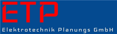 ETP - Elektrotechnik Planungs GmbH
