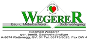 Tischlerei Wegerer GmbH - Tischlerei Wegerer GmbH