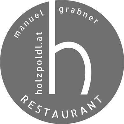 Manuel Grabner - Restaurant Holzpoldl. Manuel Grabner