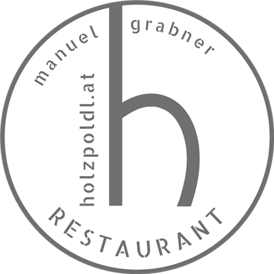 Manuel Grabner - Restaurant Holzpoldl