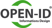 Open - ID Informationsdesign e.U. -  Informationstechnologie und Mediendesign