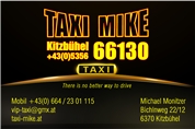 Michael Monitzer - Taxi Mike