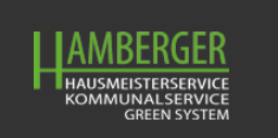 Mst. Karl Peter Hamberger - Hausmeisterservice Hamberger