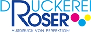 Druckerei Roser GmbH