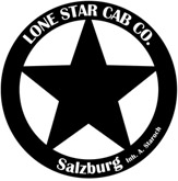 Alexander Staroch - Taxi Salzburg Lone Star Cab Company