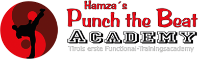 Hamza Ekinci - Punch the Beat