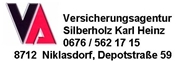 Karl Heinz Silberholz - VAS Versicherungsagentur Silberholz