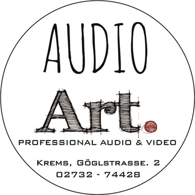 Herbert Josef Pallan - AUDIO ART - Professional Audio & Video