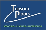 Ingo Claus Heimo Thosold -  Thosold-Pools