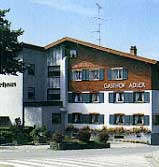 "Gasthof Adler" Fehr KG - Gasthof Pension Adler