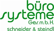 Bürosysteme Verkaufs- und Servicegesellschaft m.b.H.