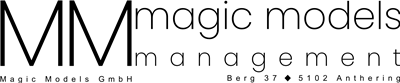 Magic Models GmbH - Model Agentur, Besetzungsagentur, Schauspieler Agentur