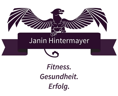 Vivian Janin Hintermayer - Fitness, Gesungheit und Erfolg