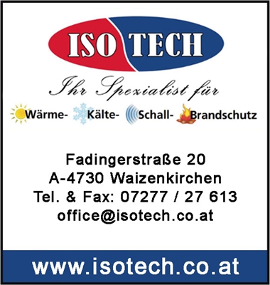 ISO TECH GmbH