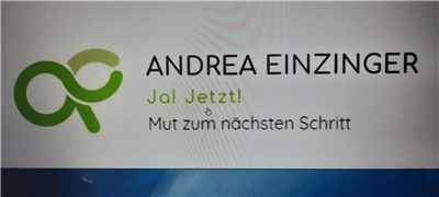 Andrea Einzinger - Supervision - Coaching - Training - Mediation