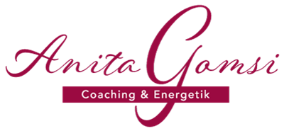Anita Gomsi - Coaching & Energetik