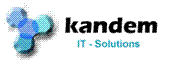 Centado e.U. - Kandem IT-Solutions