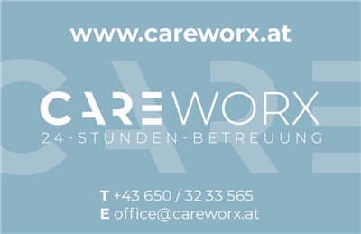 careworx kg Logo