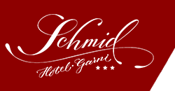 Christian Schmid - HOTEL GARNI SCHMID