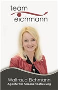 Waltraud Eichmann Logo