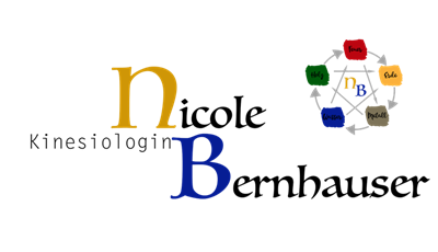 Nicole Christine Bernhauser - Kinesiologiestudio Nicole Bernhauser