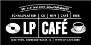 Kay Burki - Wiener LP Café